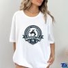 Everything you want is beyond your comfort zone shirt