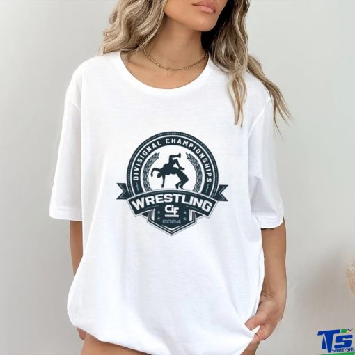 2024 CIF SDS Championship Boys Wrestling Shirt