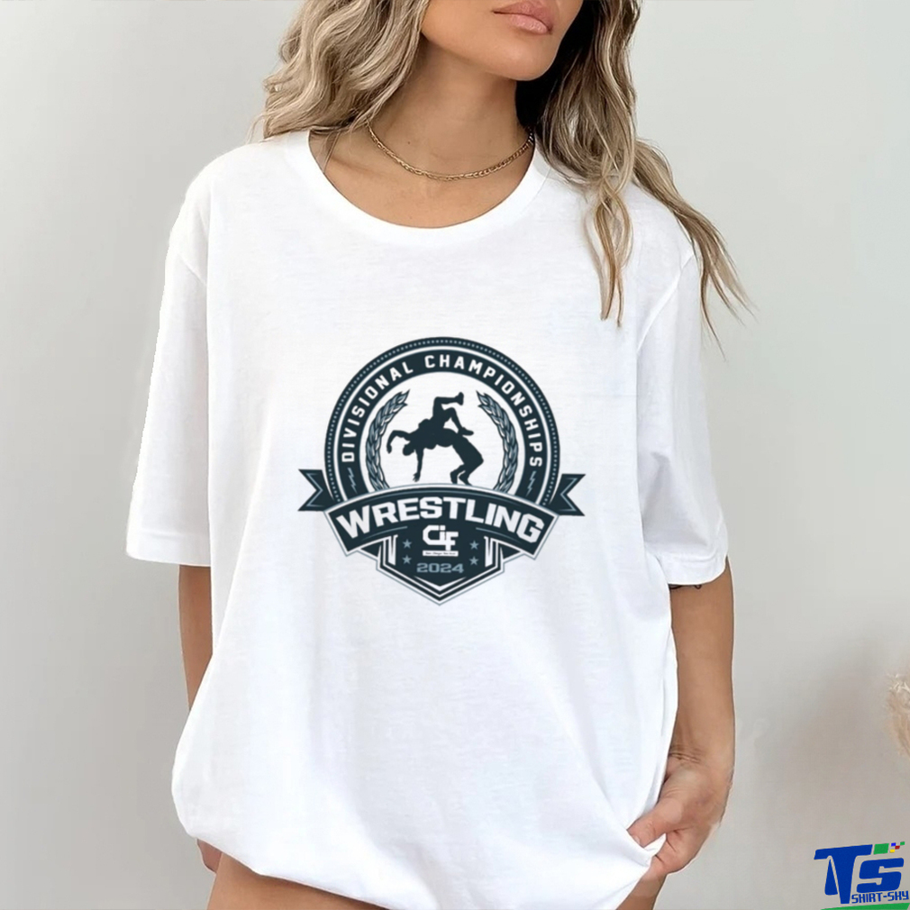 2024 CIF SDS Championship Boys Wrestling Shirt 2024 CIF SDS Championship Boys Wrestling Shirt