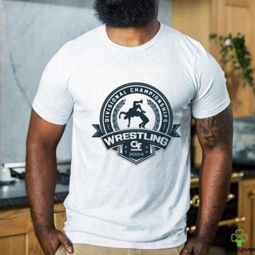 2024 CIF SDS Championship Boys Wrestling Shirt
