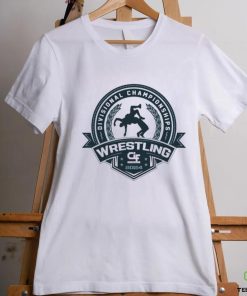 2024 CIF SDS Championship Boys Wrestling Shirt