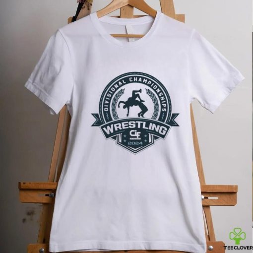 2024 CIF SDS Championship Boys Wrestling Shirt