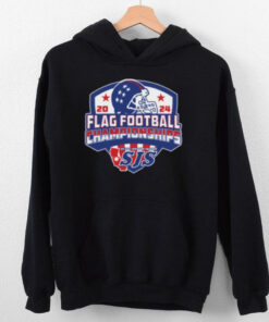 2024 (CIF SJS) Flag Football Championships Shirt