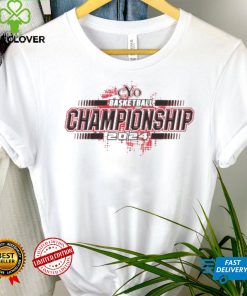 2024 CYO Basketball Championship shirt