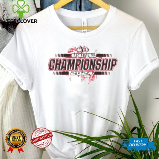 2024 CYO Basketball Championship hoodie, sweater, longsleeve, shirt v-neck, t-shirt