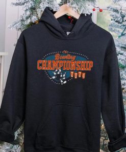 2024 CYO Bowling Championship shirt