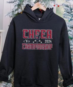 2024 CYO Cheer Championship hoodie, sweater, longsleeve, shirt v-neck, t-shirt