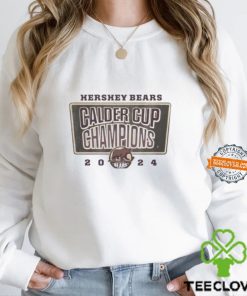 2024 Calder Cup Champions Hershey Bears Essential T Shirt
