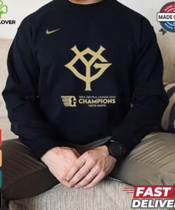 2024 Central League Championship Commemoration NKFG Nike Shirt