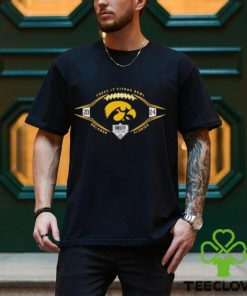 2024 Cheez It Citrus Bowl Iowa Hawkeyes Orlando Florida T Shirt