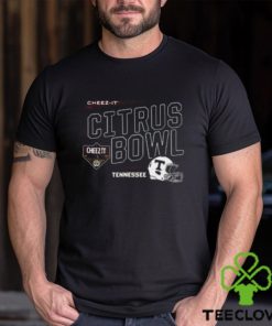 2024 Cheez it Citrus Bowl Tennessee SST T Shirt