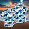 US Army 2nd Squadron, 15th Cavalry Regiment Aloha Hawaiian Shirt Gift For Summer
