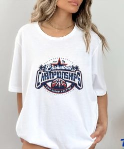 2024 Cif sds Championship Basketball T shirt