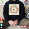 Philadelphia Eagles Fanatics Fading Out T Shirt