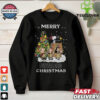 2024 Boston College Eagles Snoopy And Friends Merry Christmas Shirt 2024 Boston College Eagles Snoopy And Friends Merry Christmas Shirt