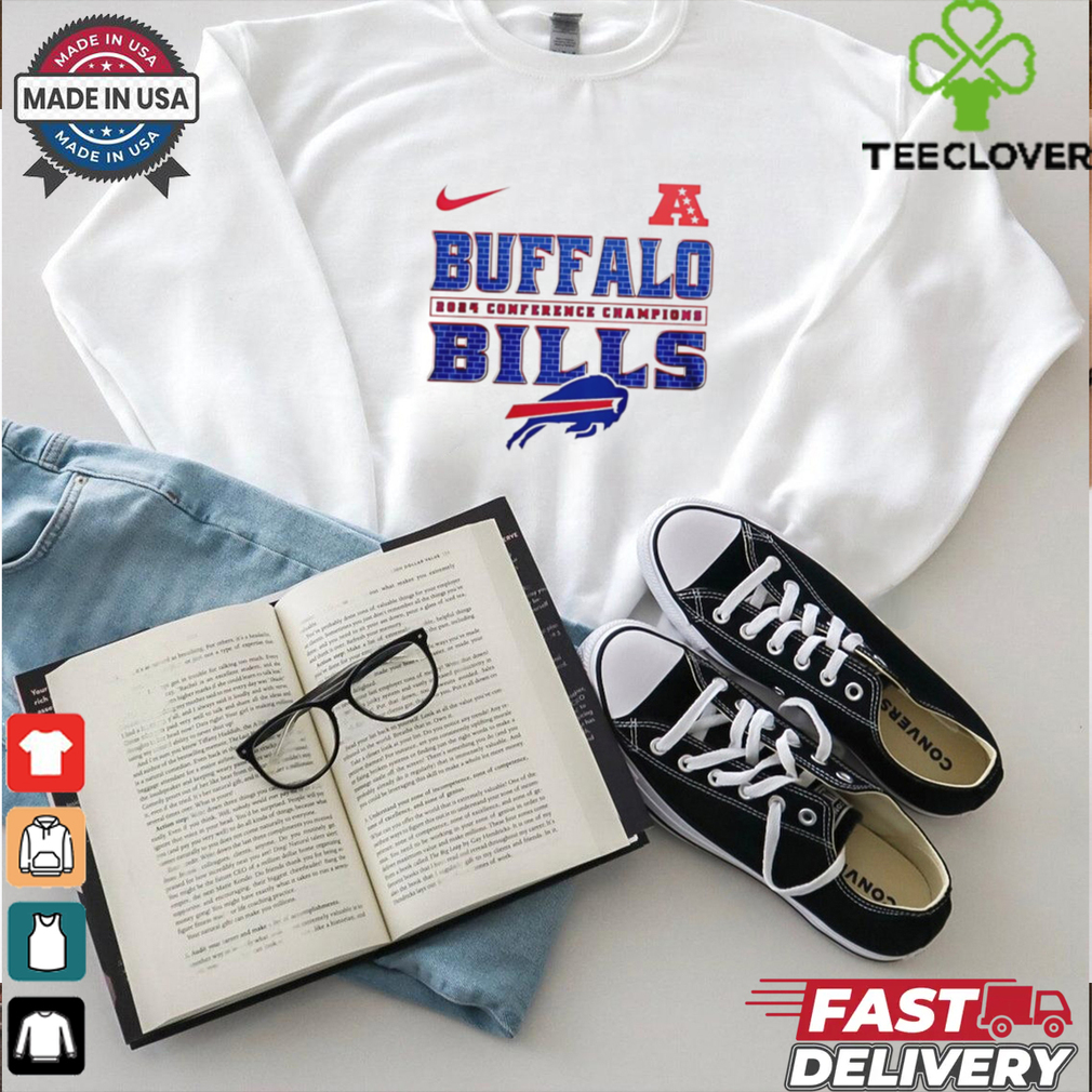 2024 Conference Champions Buffalo Bills shirt 2024 Conference Champions Buffalo Bills shirt