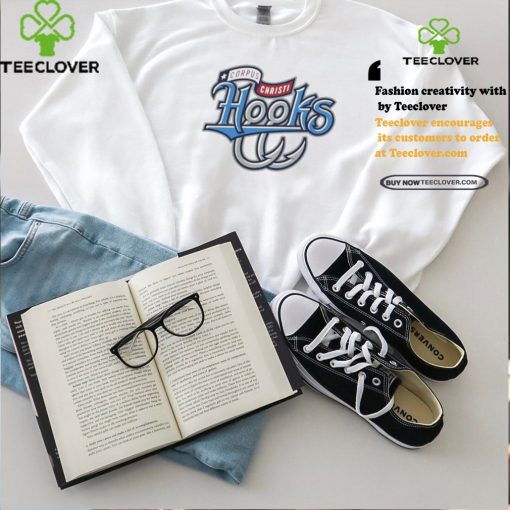 2024 Corpus Christi Hooks Essential Shirt