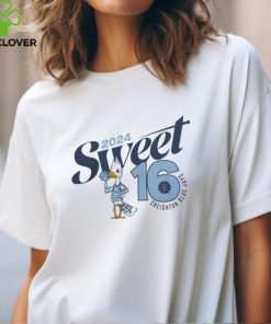 2024 Creighton Bluejays Artwork Iconic Tee Shirt