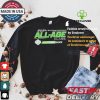 Auwu Abolish Mutual Obligations Shirt