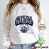 Edmonton Oilers Fanatics 2024 Stanley Cup Final Roster T Shirt