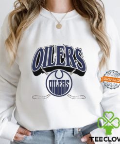 2024 Dave Portnoy Edmonton Oilers Shirt