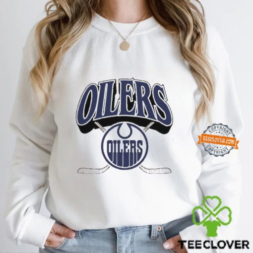 2024 Dave Portnoy Edmonton Oilers Shirt