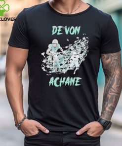 2024 De’Von Achane Miami Dolphins T hoodie, sweater, longsleeve, shirt v-neck, t-shirt