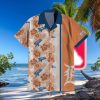 2024 Padres 619 Aloha Shirt Giveaway