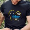 Dexter’s Ego Trip Adventures shirt
