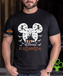 2024 Disney Halloween Custom Shirt, Disney Shirt, Halloween Matching Shirts, Custom Disney Family Shirt, Halloween Shirts, Disneyland Shirt