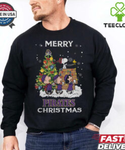 2024 East Carolina Pirates Snoopy And Friends Merry Christmas Shirt 1 2024 East Carolina Pirates Snoopy And Friends Merry Christmas Shirt
