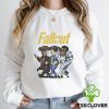 2024 Fallout On A Stroll Shirt