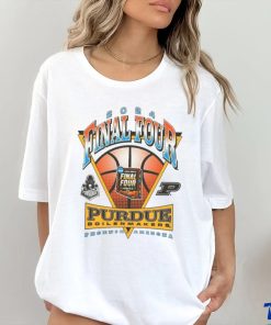 2024 Final Four Purdue Boilermakers Phoenix Arizona Shirt