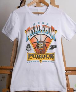 2024 Final Four Purdue Boilermakers Phoenix Arizona Shirt