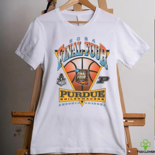 2024 Final Four Purdue Boilermakers Phoenix Arizona Shirt