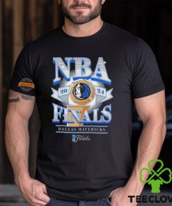 2024 Finals Dallas Mavericks New shirt