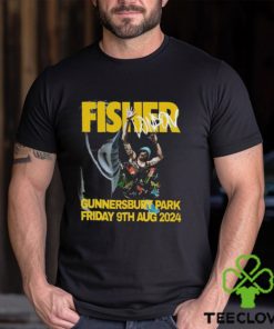 2024 Fisher Gunnersbury Park Shirt