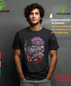 2024 Five Nights At Freddy Below The Surface Shirt 1 2024 Five Nights At Freddy Below The Surface Shirt