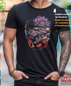 2024 Five Nights At Freddy Below The Surface Shirt 2 2024 Five Nights At Freddy Below The Surface Shirt