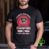 2024 Florida Panthers Eastern Conference Champions Let’s Go Cats Shirt