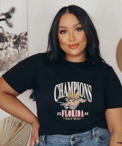 2024 Florida Rat Champions Stanley Cup Shirt