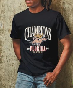 2024 Florida Rat Champions Stanley Cup Shirt
