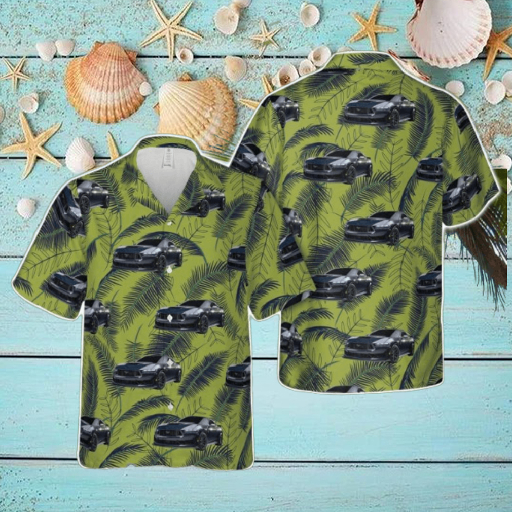 2024 Ford Mustang Dark Horse Hawaiian Shirt Beach Hoilday Summer Gift 2024 Ford Mustang Dark Horse Hawaiian Shirt Beach Hoilday Summer Gift