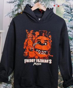 2024 Freddy Fazbear’s pizza hoodie, sweater, longsleeve, shirt v-neck, t-shirt