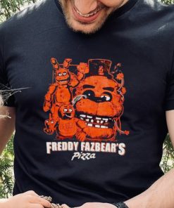 2024 Freddy Fazbear’s pizza hoodie, sweater, longsleeve, shirt v-neck, t-shirt