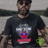 Patrick Mahomes Stacked ’em back 2 back shirt