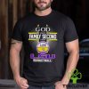 Slam Mark Jackson the turntie shirt