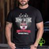 Snoopy and Woodstock driving car Vancouver forever not just when we win shirt