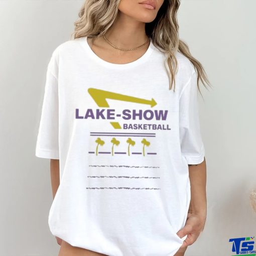 2024 Golden Knight Lake Show Basketball USA Championship hoodie, sweater, longsleeve, shirt v-neck, t-shirt