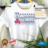 Harris Waltz 2024 For Reproductive Rights T Shirt